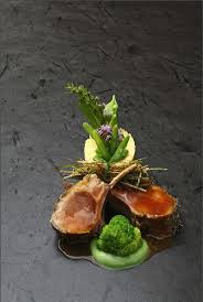 About Us Food Inspiration Fine Food Food Plating