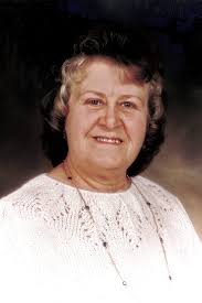 Obituary of Joyce Foster