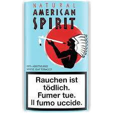 From the indian heritage collection, spirit of the buffalo by matt westrup (mixed media). Natural American Spirit Blue Ryo 25g 125g Gunstig Kaufen Coop Ch