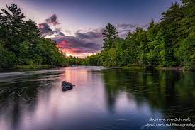 Nature Photography Flambeau River Forest North Country Reflections Northern Wisconsin Long Exposure Summer Suns Nature Photography Nature Scenes Nature