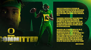 Maybe you would like to learn more about one of these? Anthony Brown Boston College Grad Transfer Quarterback Announces Oregon Ducks Commitment Oregonlive Com