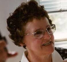 Obituary for Anita Melanson