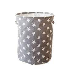 Maybe you would like to learn more about one of these? 35x45cm Collapsible Laundry Basket Star Pattern Storage Basket Large Waterproof Linen Cloth Home Toy Clothes Storage Organizer Laundry Baskets Aliexpress