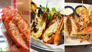5, fraccionamiento lomas de sotelo, estado de méxico, cp 53390. 7 Places To Enjoy Lobster Dishes In Klang Valley Tallypress