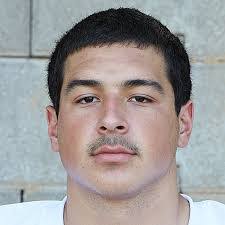 Miguel Nevarez's Instagram, Twitter & Facebook