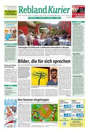 Calaméo Reblandkurier Batzenberg