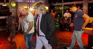 Maybe you would like to learn more about one of these? Ruzie Tussen Van Der Gijp En Johan Derksen Was Echt Show Ad Nl