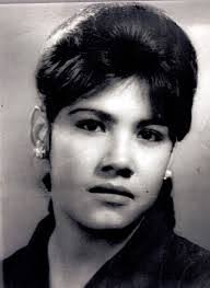 Araceli Machuca's Instagram, Twitter & Facebook