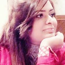 Stream Fatima Nasir Rajput music