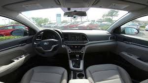 Take an in depth tour of the interior of our all new 2018 hyundai elantra sel st#239193. 2018 Hyundai Elantra Eco Interior Youtube