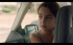 Short Film Review: Caroline