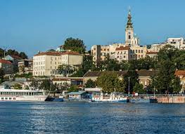 Serbia is a relatively new tourist destination. Serbia History Geography People Britannica