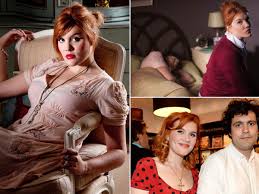 Nominated for directing, writing and producing promising young woman, emerald fennell shared her surprising writing inspo with e! Call The Midwife S Emerald Fennell Definitely Isn T Too Posh To Push Despite Privileged Background Mirror Online