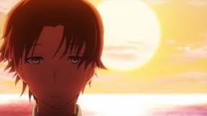 Kiyotaka ayanokoji has just enrolled at tokyo koudo ikusei senior high school, where it's said that 100% of students go on to college or find employment. Episode 12 Classroom Of The Elite Anime News Network