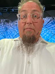 Audio Engineers and Beard Enthusiasts Discuss Mic Placement and Facial Hair