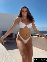Top Pierson Wodzynski Sexy Collection (20 Photos) On Thothub