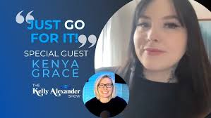 Kenya Grace Interview