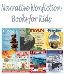 Pin On Narrative Nonfiction