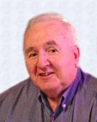 Obituary for Richard H. McGee