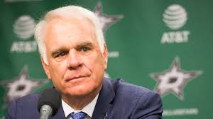 In front office shakeup, Dallas Stars' Jim Lites transitions to team  chairman, Brad Alberts becomes CEO