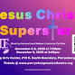 Jesus Christ Superstar event image