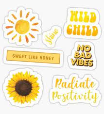 pack stickers aesthetic stickers phone stickers girl stickers