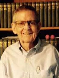 Obituary information for Gale, James Dudley Jr.