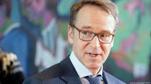 Bundesbank chief Weidmann quits before the end of his term