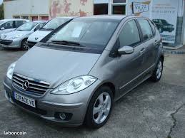 Mercedes Classe A 180 Cdi 2l 109 Cv Avantgarde Voitures Cotes D Armor Leboncoin Fr Voiture Mercedes Classe A Mercedes