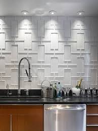 Ceramic Backsplash Tile Design Ideas Pictures Remodel And Decor Kitchen Backsplash Trends Modern Kitchen Wall Decor Modern Kitchen Backsplash