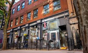 These 8 top boston bars near the garden offer great experiences for every occasion. Best Sports Bars In Boston