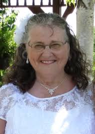 Janet Marie Batterson Keefe, West Union, Iowa, April 4, 2018