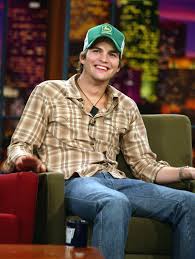 Ashton was the 124th most popular name for american boys born in 2007. Ashton Kutcher S Hollywood Evolution Ashton Kutcher S Life In Photos