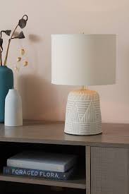 Anna Westerlund Barro Table Lamp Table Lamp Lamp Ceramic Table Lamps