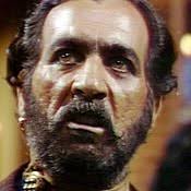 Dark Shadows News Page: Paul Michael: 1926-2011