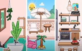 World gratis para android versión 1.37.1 precio 0 € de toca boca, crea historias divertidas, pasea tus mascotas y más con toca life. Descargar Ccplay Toca Boca Life World Town Guide Apk De Aplicaciones Gratis