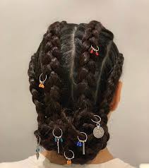 New The 10 Best Braid Ideas Today With Pictures Thoughts Hairstyles Summervibes تسريحات جدايل Braids شرق الرياض Hair Wrap Beauty Style