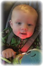 Gabriel “Gabe” Bruce Wood