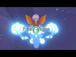 It was obtainable by purchasing the shadow dragon gamepass for 1,000. Adopt Me Neon Frost Novocom Top