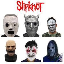 Obviously, i'm disturbed by the fact that people were hurt and someone died. Slipknot Mask Corey Taylor Cosplay Live Tv Slipknot Dj Latex Etsy