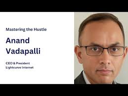 Joel Calkins: Mastering the Hustle Broadcast