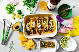 He opened the lake place restaurant in 2002 and partnered with chef brannon janca and chef todd misener to create a dynamic culinary team to open the now famous, stinky's fish camp in santa rosa beach, fl. 10 Taco Tuesday Recipes For You If You Love Birria Tacos I Am A Food Blog