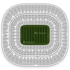 46 Symbolic Acc Championship Game Seating Chart