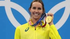 Hailing from a swimming family, her brother david and father ron are both olympians, while her mother and uncle competed at the 1982 commonwealth games. Unkhdd8rtbfonm
