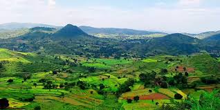 These 12 Offbeat Places in India Will ...