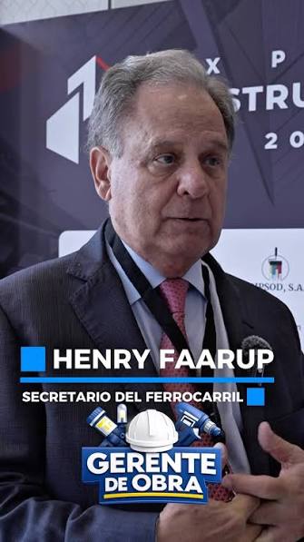 Henry Faarup
