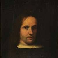 Retrato de un anciano, de Luis Tristán de Escamilla (Museo del Prado)