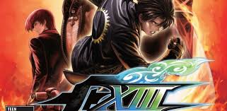The king of fighters xiii ost. The King Of Fighters Xiii Walkthrough Video Guide Training Video Games Blogger