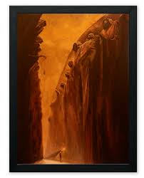 Beksiński as a young boy and a friend play in the rubble of a beksiński was born in the town of sanok, in southern poland. Serpent Publishing Surrealism Zdzislaw Beksinski Beksinski Surreal Print