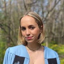 Abigail Wootton's Instagram, Twitter & Facebook